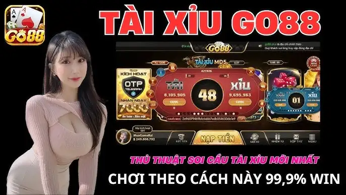 Tai Xiu Go88 1