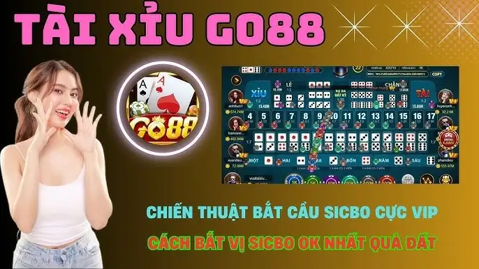 Tai Xiu Go88 2