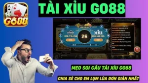 Tai Xiu Go88